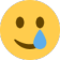 smiling_tears emote for Discord