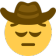 sad_cowboy emote for Discord