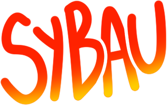 sybau emote for Discord