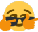 finger_emoji emote for Discord