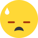 feedback_sad emote for Discord