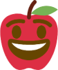 Happy89 emote for Discord