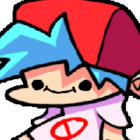 Boyfriend_Happi emote for Discord