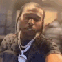 PopSmokeShoot emote for Discord