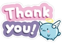 ThankYou emote for Discord