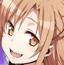 sao_asunasmug emote for Discord