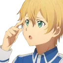sao_eugeothink emote for Discord