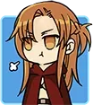 sao_asunapout emote for Discord