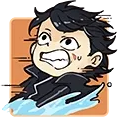 sao_kiritomindblown emote for Discord