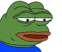 pepe_exhaling emote for Discord