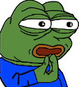 pepe_explain emote for Discord
