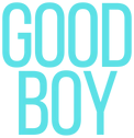 goodboy emote for Discord