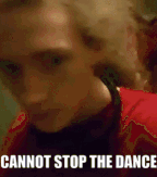 AdrielDance emote for Discord
