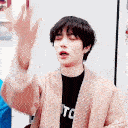 beomgyu_duh emote for Discord