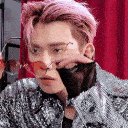 yeonjun_style emote for Discord