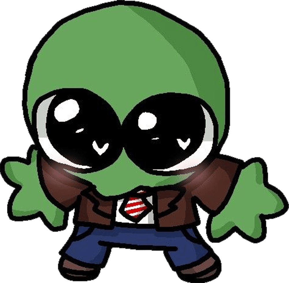 mmmm emote for Discord