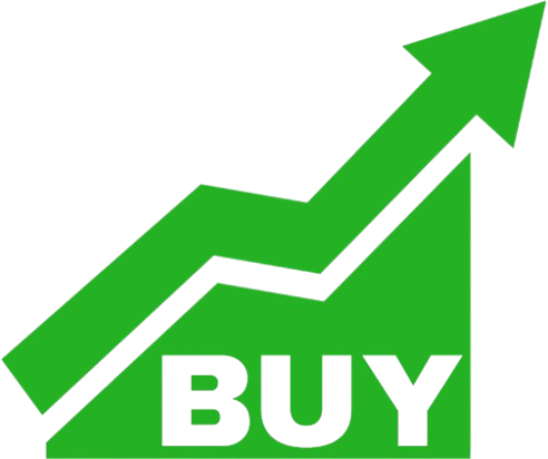 BuyGraph emote for Discord