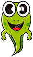 RANACUAJO emote for Discord