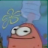 SpecialPatrick emote for Discord