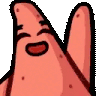 patrWave emote for Discord