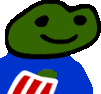 eat_popcon emote for Discord