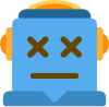 nobot emote for Discord
