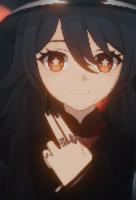 Huya emote for Discord