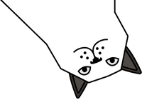 CeilingCat emote for Discord