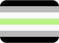 agender_flag emote for Discord