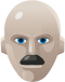 atomic_heart_vova6_moustache emote for Discord