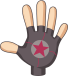 atomic_heart_high_five emote for Discord