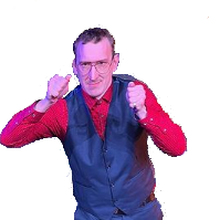 Minde emote for Discord
