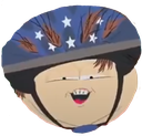 retard emote for Discord