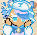 SeaFairyCookie emote for Discord