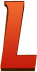 L emote for Discord