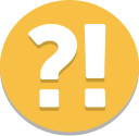 inaccuracy emote for Discord