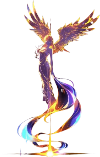 Angle emote for Discord
