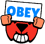 OBEY_BrawlStars_Pin emote for Discord