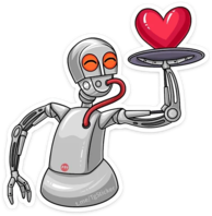 atomic_heart_raf9_love emote for Discord
