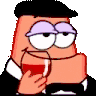 Patrego emote for Discord
