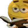 Frfr emote for Discord