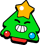 Dancing_Tree_BrawlStars_Pin emote for Discord