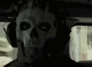 Ghost emote for Discord