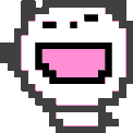 Panda emote for Discord