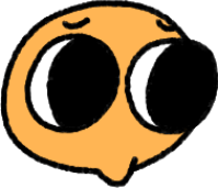 pout emote for Discord