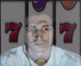 Gamba emote for Discord