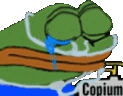 Copege emote for Discord