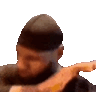 LeBronjam emote for Discord