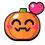 BoW_Pumpkin_Love_BrawlStars_Pin emote for Discord