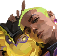 Gekko_Icon emote for Discord